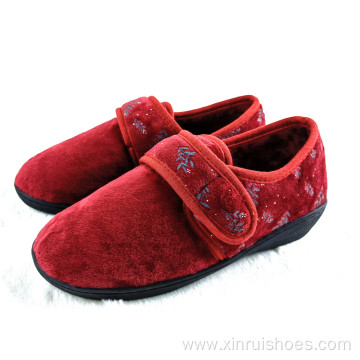 Autumn Spring indoor slippers For Girls And Moms